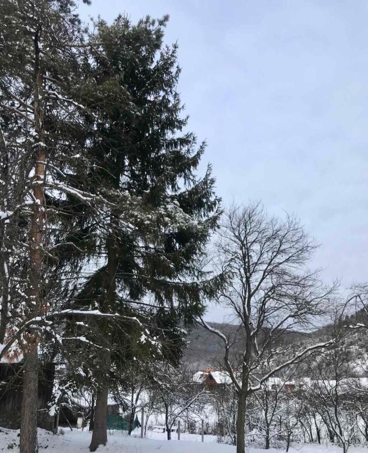 Korkóstoló Vendégházak Aggtelek Exterior foto