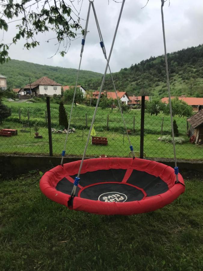 Korkóstoló Vendégházak Aggtelek Exterior foto